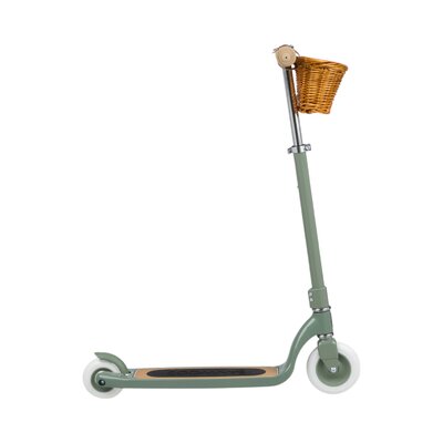 Maxi scooter step Forest