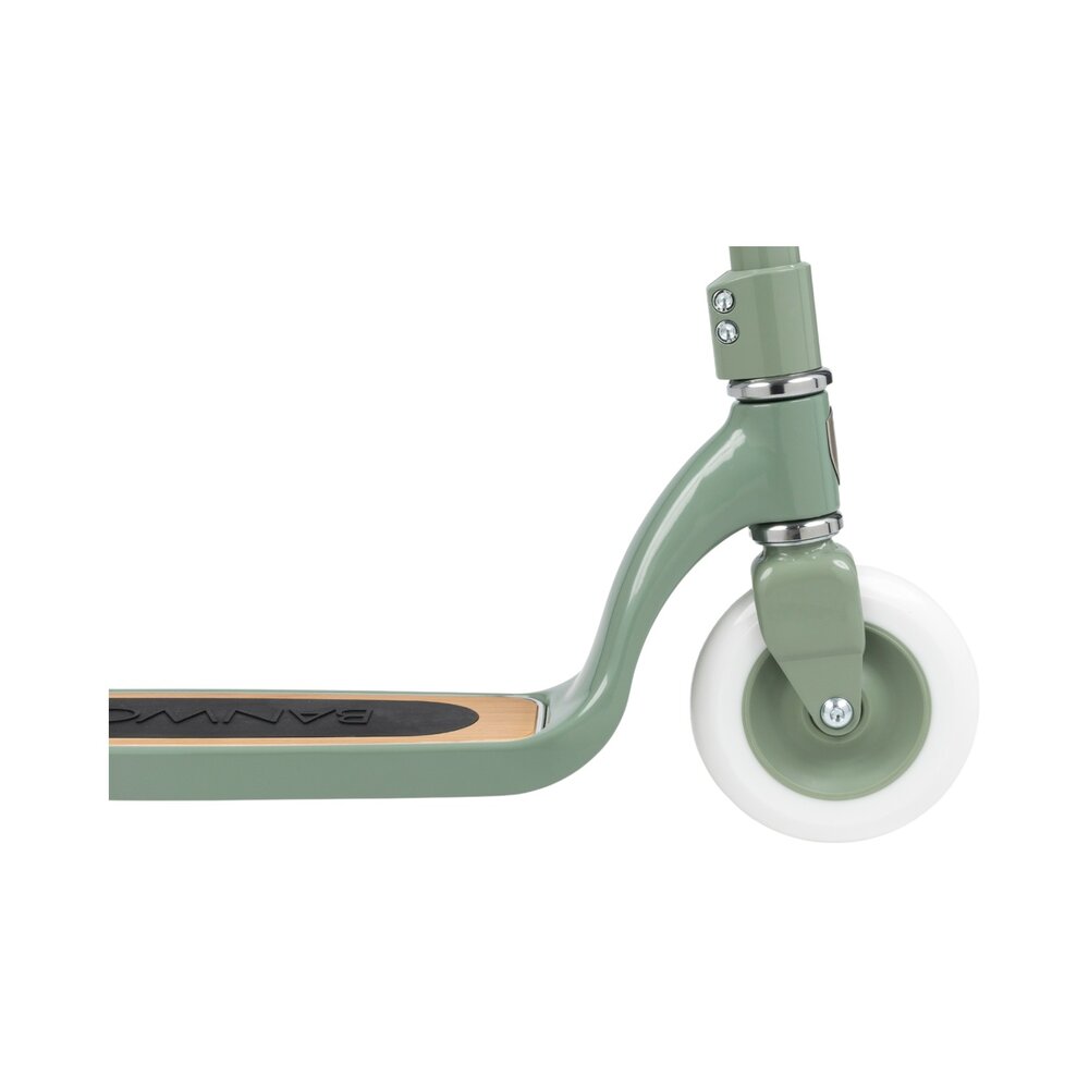 Maxi scooter step Forest