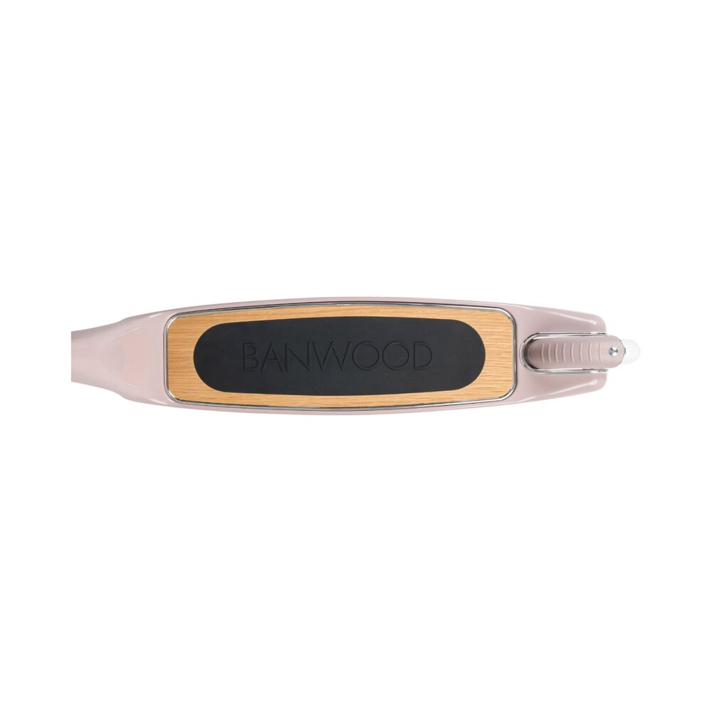 Maxi scooter step Dusty pink