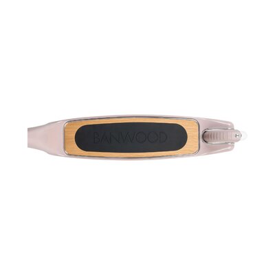 Maxi scooter step Dusty pink