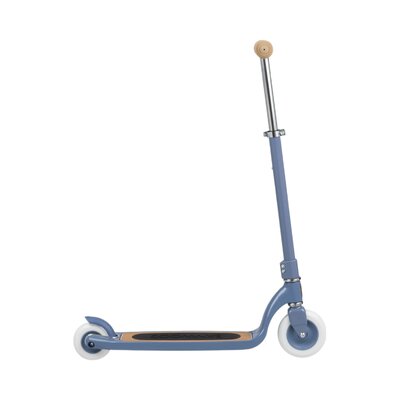 Maxi scooter step Blue