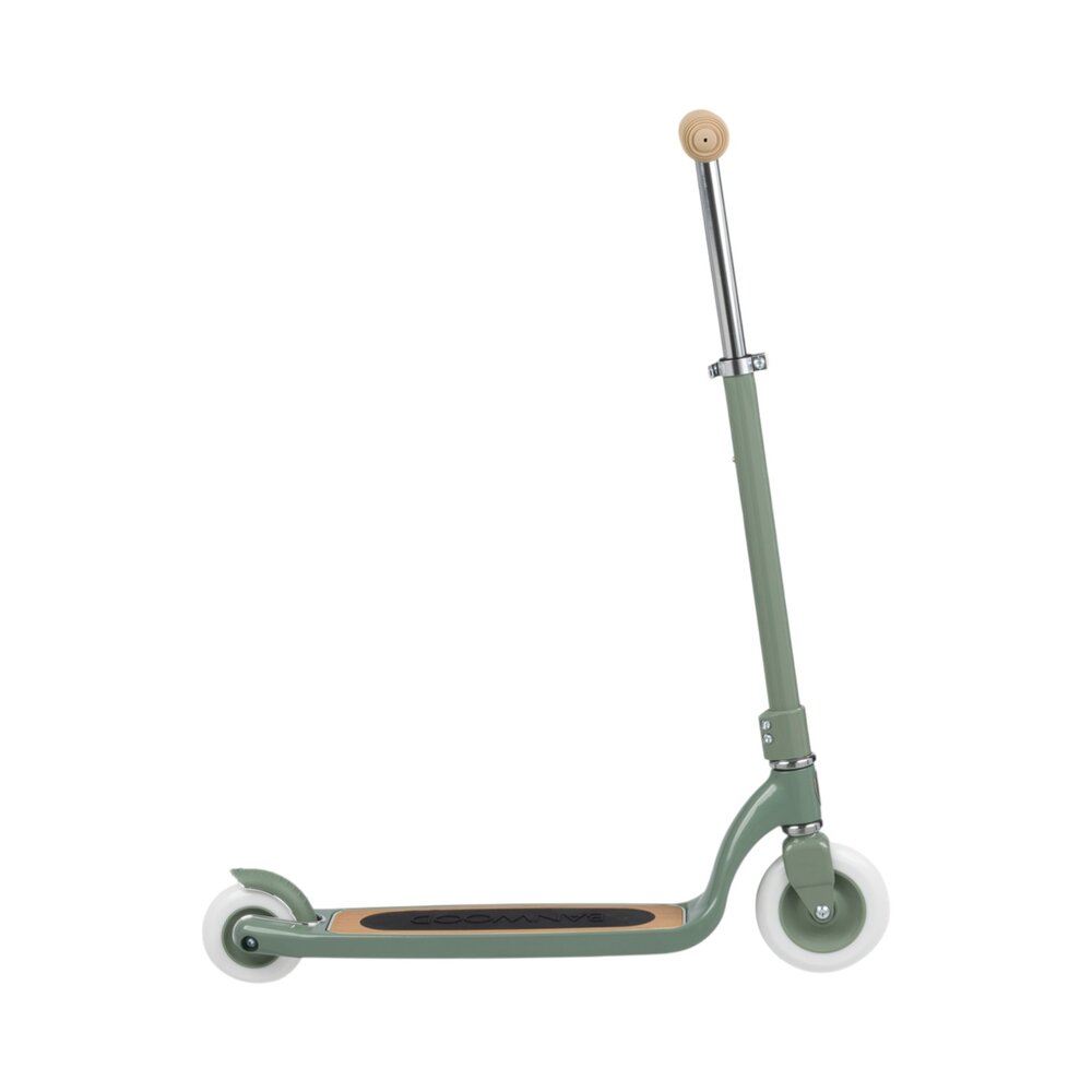 Maxi scooter step Forest