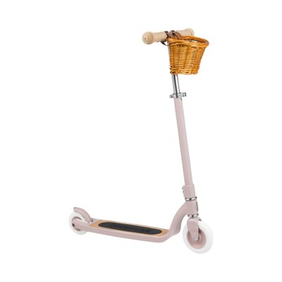 Maxi scooter step Dusty pink