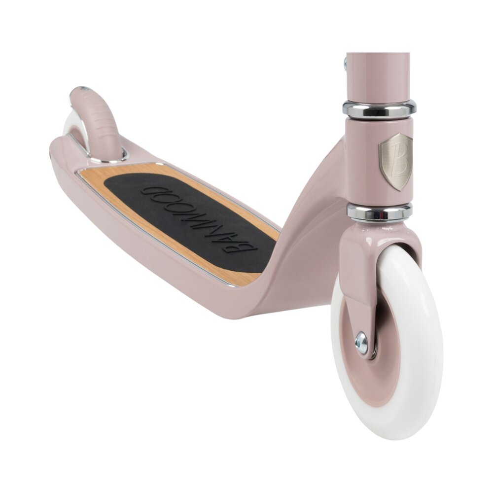 Maxi scooter step Dusty pink