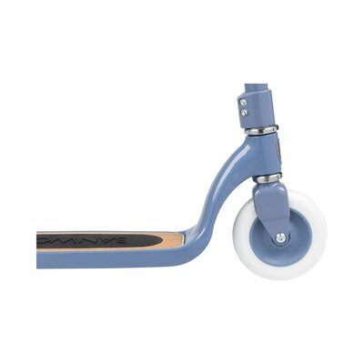 Maxi scooter step Blue