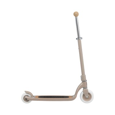 Maxi scooter step Beige