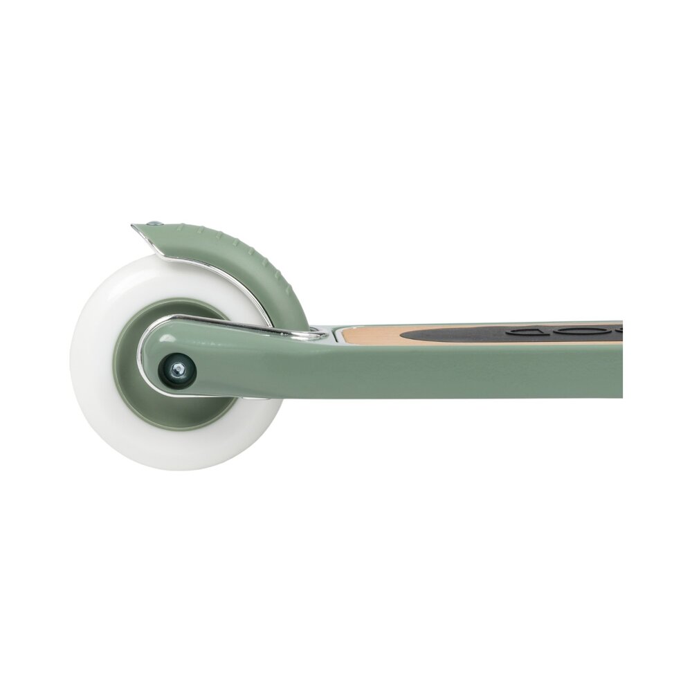 Maxi scooter step Forest