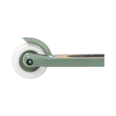 Maxi scooter step Forest