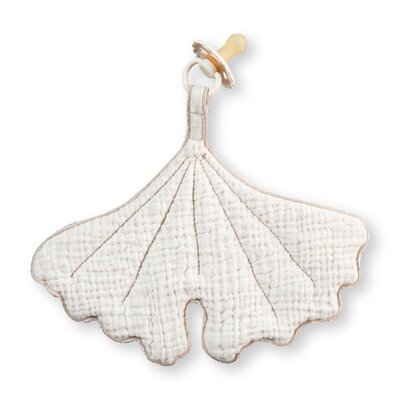Natural - doudou Ginkgo Clay