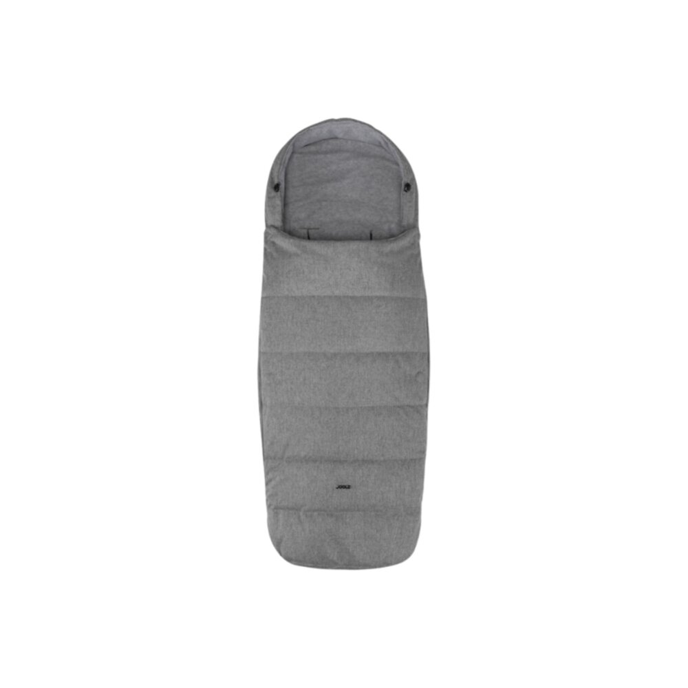 Aer1/+ voetenzak Delightful grey