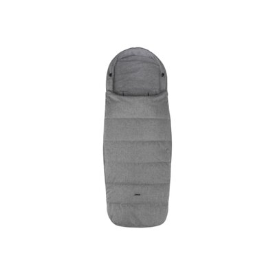 Aer1/+ voetenzak Delightful grey