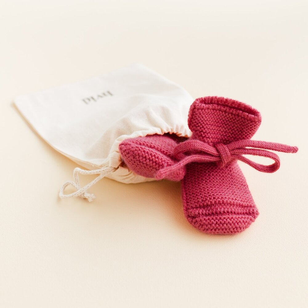 Original booties lollipop