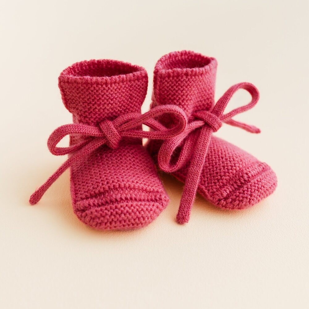 Original booties lollipop