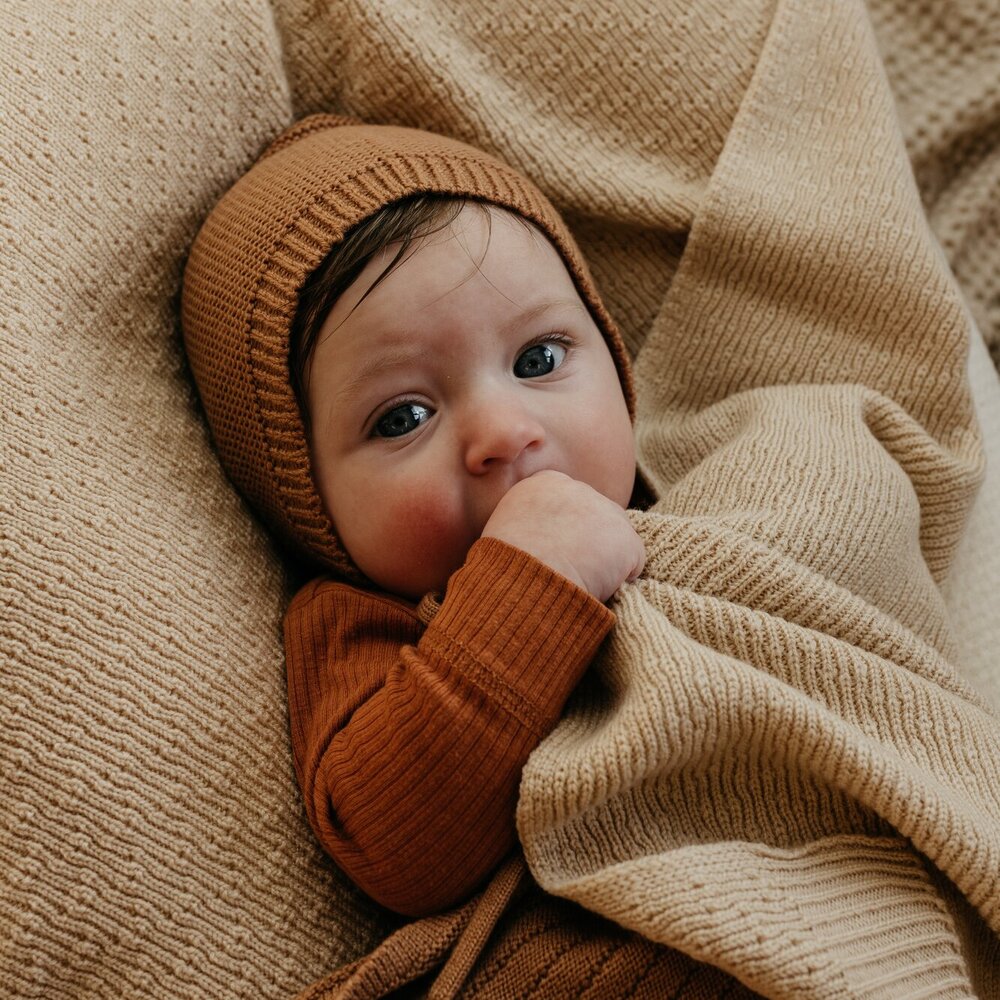Deken Dora oat