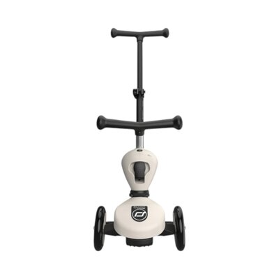 Highwaykick 1 - Push & Go Ash