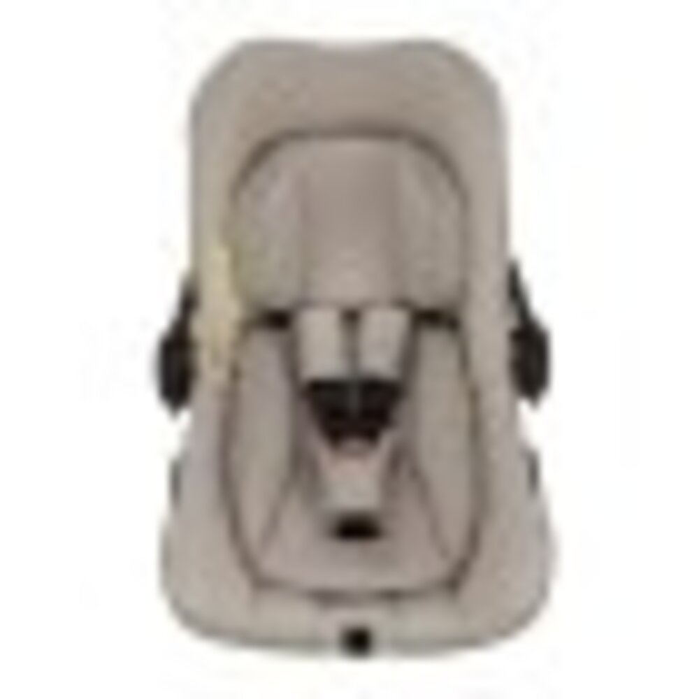 Pipa next autostoel compatible Hazelwood