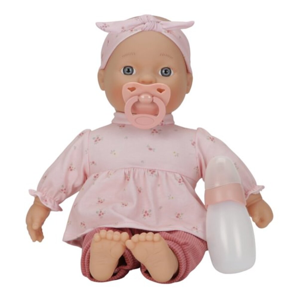 Babypop Lily Roze