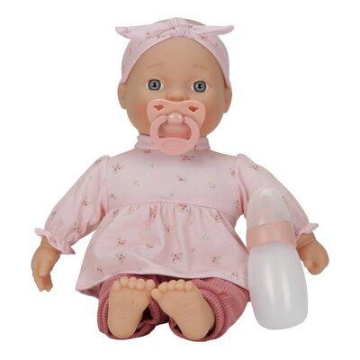 Babypop Lily Roze