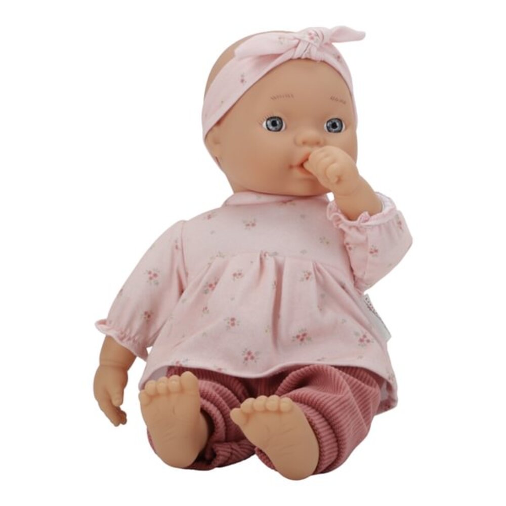 Babypop Lily Roze