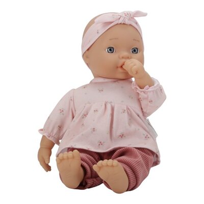 Babypop Lily Roze