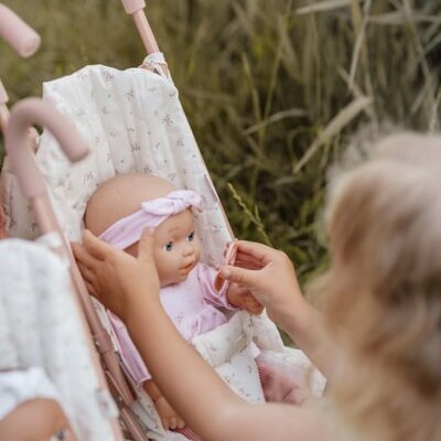 Babypop Lily Roze