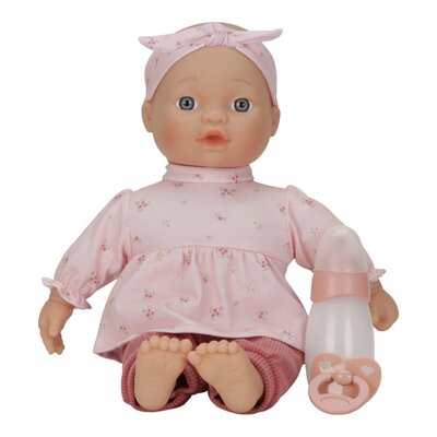 Babypop Lily Roze