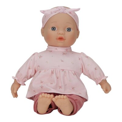 Babypop Lily Roze