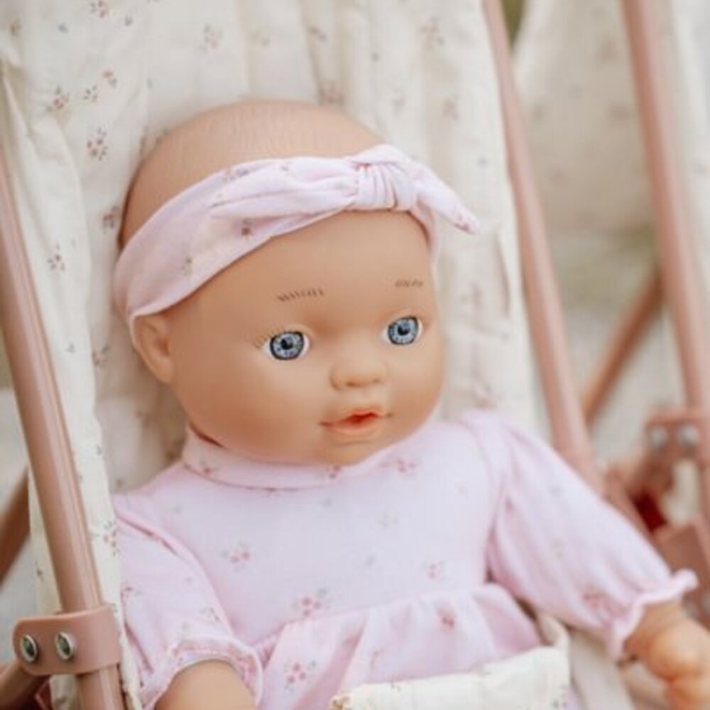 Babypop Lily Roze