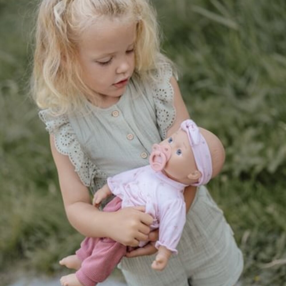 Babypop Lily Roze