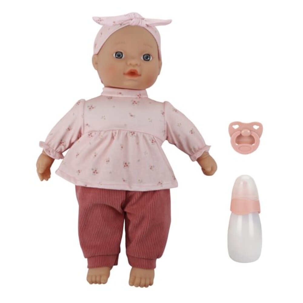Babypop Lily Roze