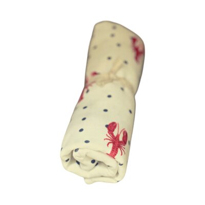 Swaddle - Medium 57x57 The Lobster