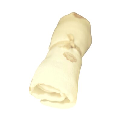 Swaddle - Medium 57x57 The Shell White