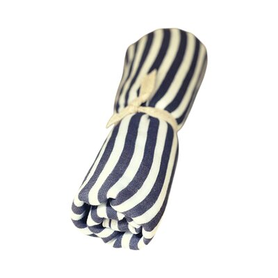 Swaddle - Medium 57x57 The Stripes