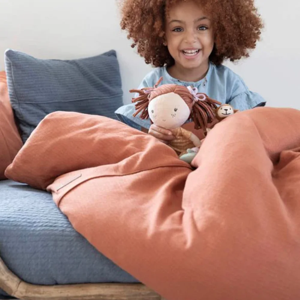 Knuffelpop Sophia 35cm