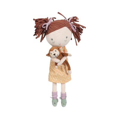 Knuffelpop Sophia 35cm