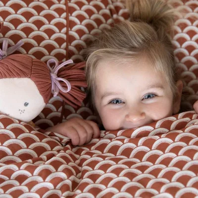 Knuffelpop Sophia 35cm