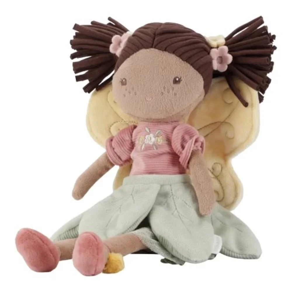 Knuffelpop Fairy Evi GRS