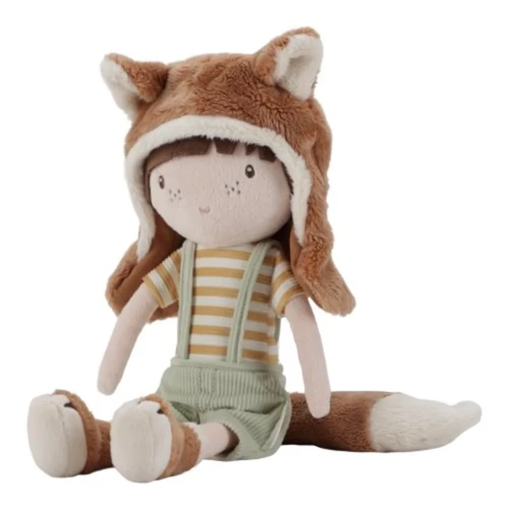 Knuffelpop Forest Friend Sam GRS