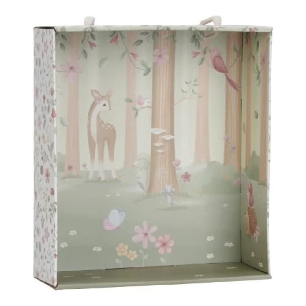 Knuffelpop Fairy Evi GRS