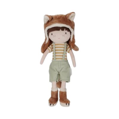 Knuffelpop Forest Friend Sam GRS