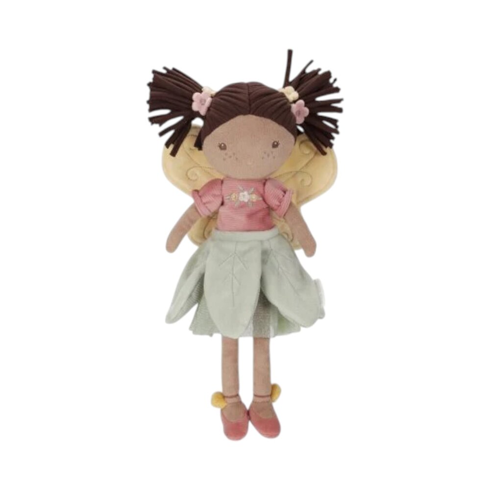 Knuffelpop Fairy Evi GRS