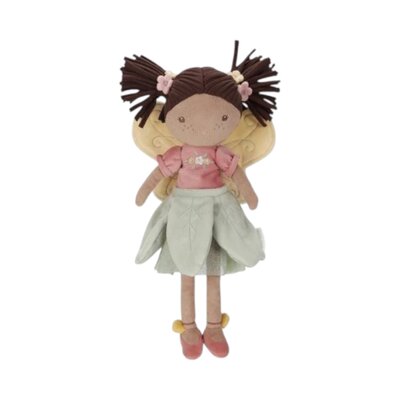 Knuffelpop Fairy Evi GRS
