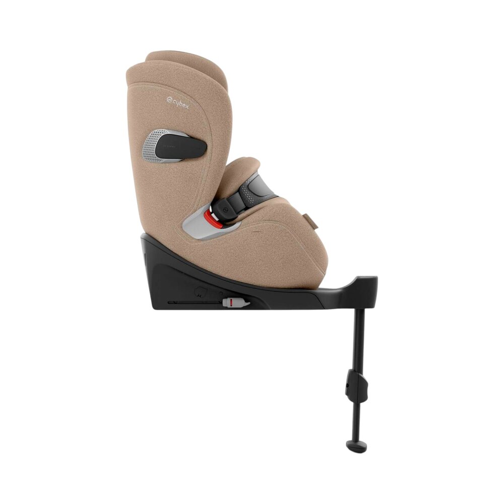 Autostoel Anoris T2 i-Size Plus Cozy beige / beige