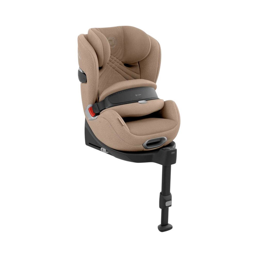 Autostoel Anoris T2 i-Size Plus Cozy beige / beige