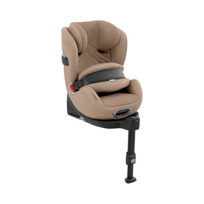 Autostoel Anoris T2 i-Size Plus Cozy beige / beige