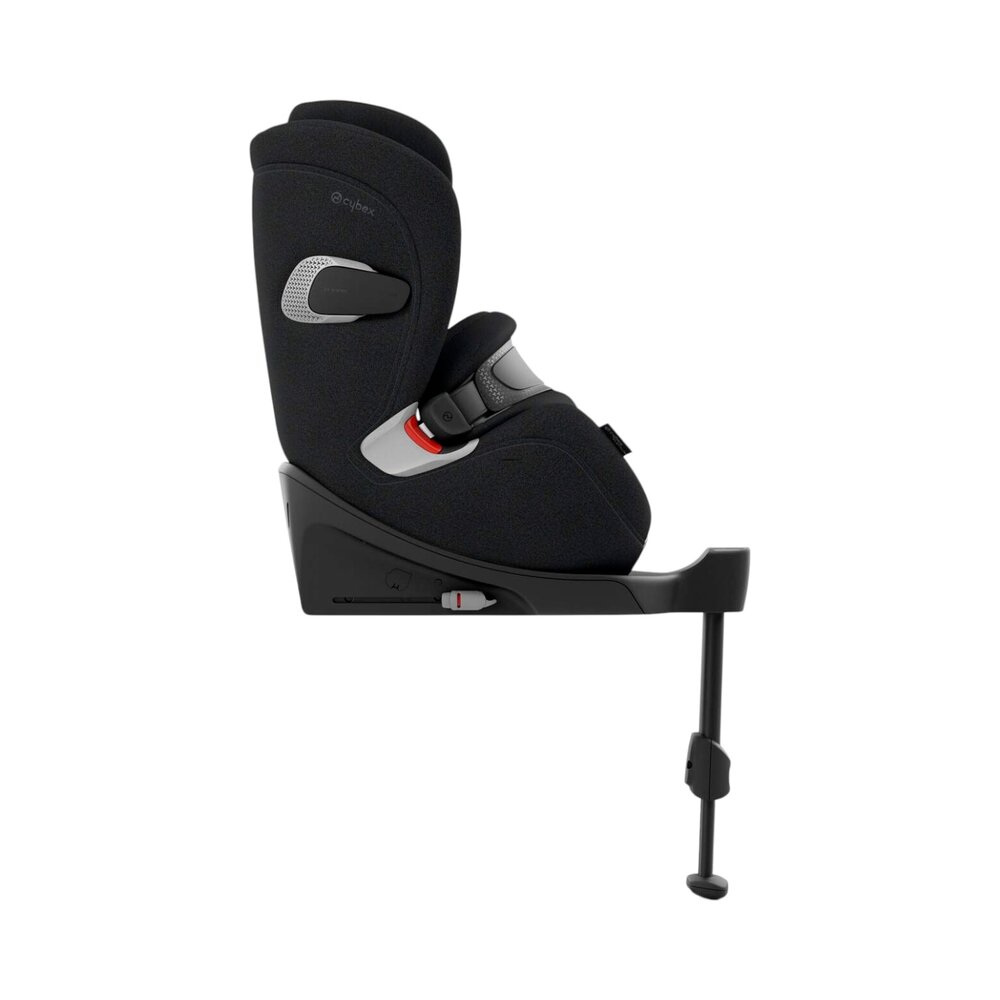 Autostoel Anoris T2 i-Size Plus Sepia Black