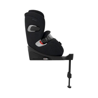Autostoel Anoris T2 i-Size Plus Sepia Black