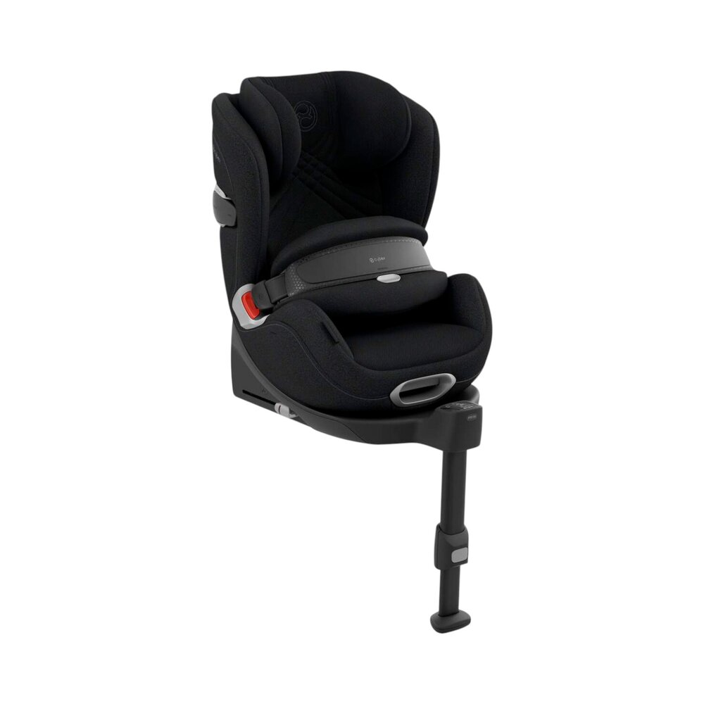 Autostoel Anoris T2 i-Size Plus Sepia Black