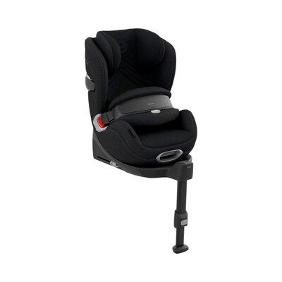 Autostoel Anoris T2 i-Size Plus Sepia Black