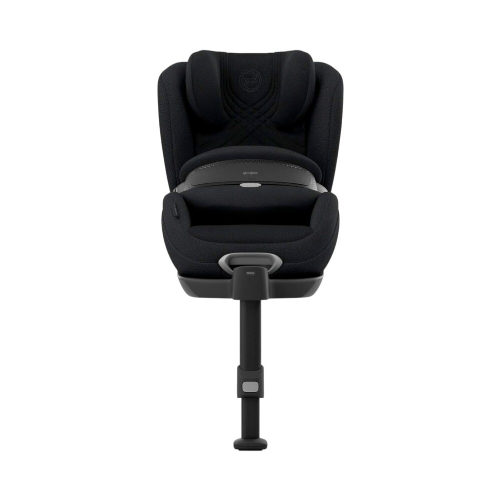 Autostoel Anoris T2 i-Size Plus Sepia Black
